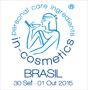 Visite a Cosmotec na In-cosmetics Brasil