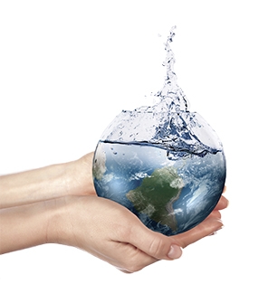 Sustentabilidade e economia em foco na Campanha Água Q.S.P.