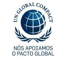 Cosmotec participa do Pacto Global da ONU
