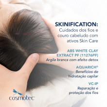 Skinification
