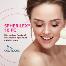 SPHERILEX® 10 PC